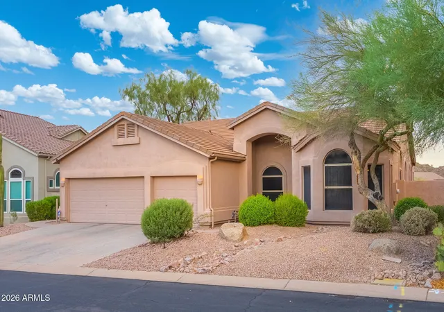 61st image of 3060 N Ridgecrest #139, Mesa, AZ 85207 | MLS# 7067385