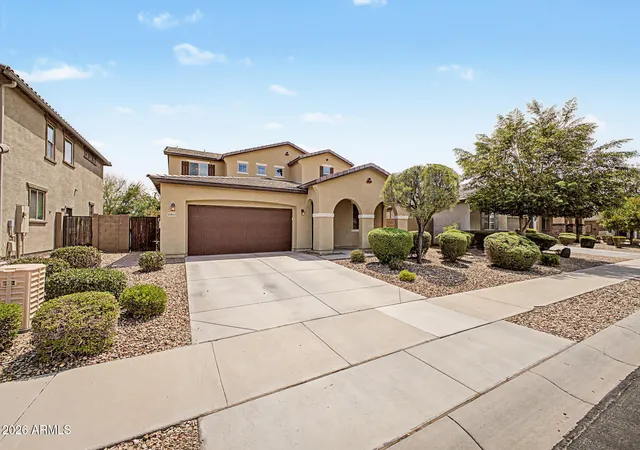 2nd image of 16855 W Adams St, Goodyear, AZ 85338 | MLS# 7066770
