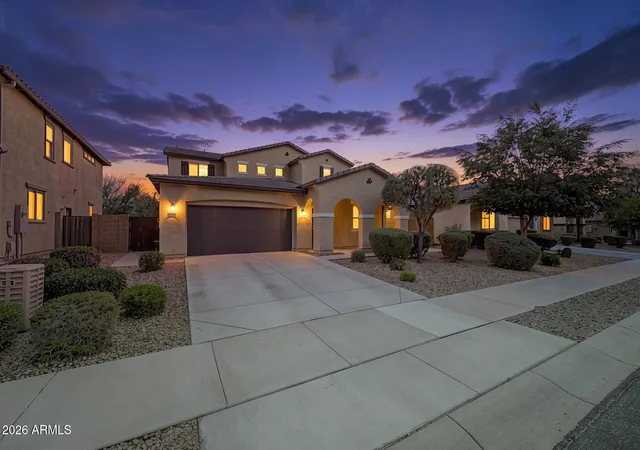 3rd image of 16855 W Adams St, Goodyear, AZ 85338 | MLS# 7066770