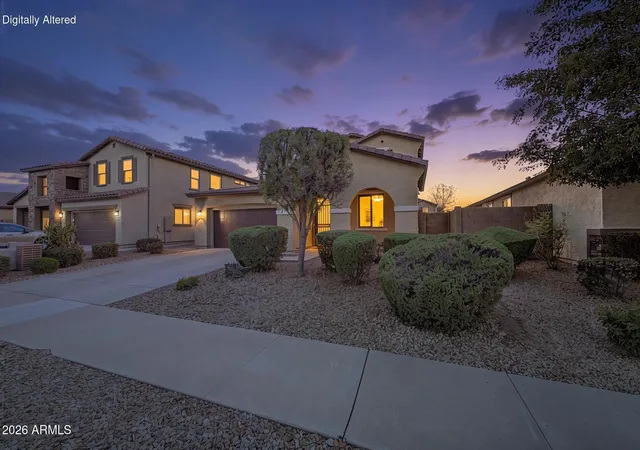 43rd image of 16855 W Adams St, Goodyear, AZ 85338 | MLS# 7066770