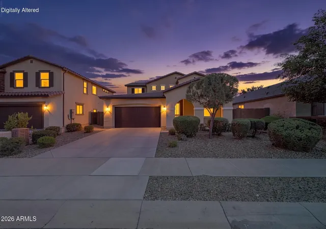 4th image of 16855 W Adams St, Goodyear, AZ 85338 | MLS# 7066770