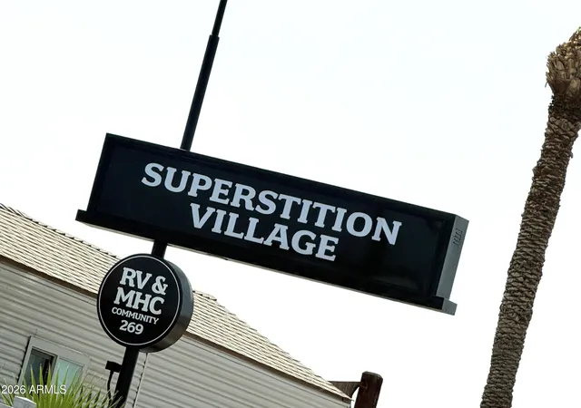 15th image of 269 N Winchester Rd #72, Apache Junction, AZ 85119 | MLS# 7065153