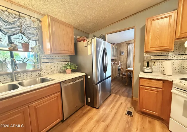 Photo 3 of Sale Pending at 269 N Winchester Rd #72, Apache Junction, AZ 85119 | MLS# 7065153 | Listing updated on 2026-09-07