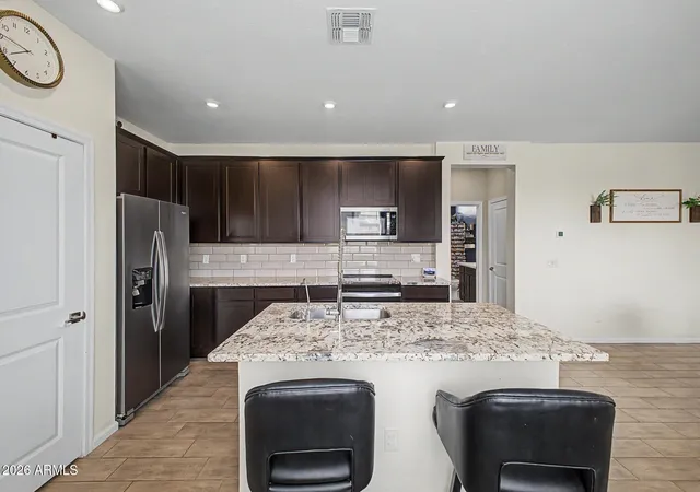 Photo 2 of Single family home for sale at 17308 W Daley Ln, Surprise, AZ 85387 | MLS# 7065388 | Listing updated on 2026-09-25