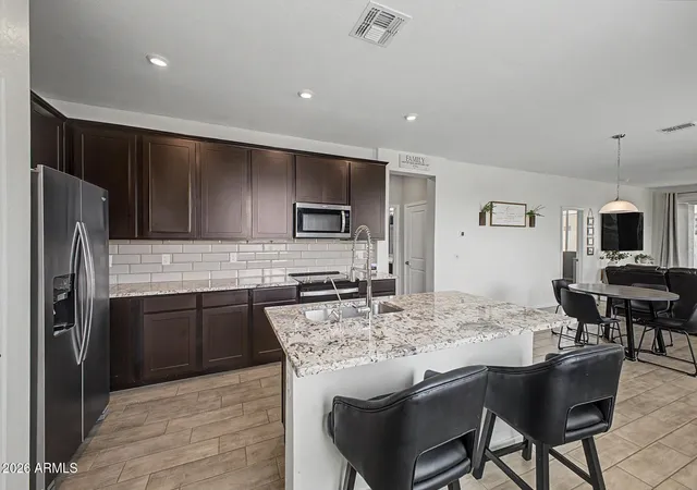 Photo 3 of Single family home for sale at 17308 W Daley Ln, Surprise, AZ 85387 | MLS# 7065388 | Listing updated on 2026-09-25