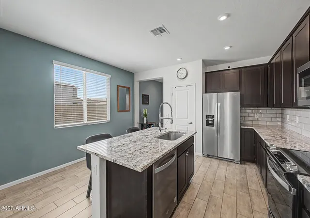 Photo 4 of Single family home for sale at 17308 W Daley Ln, Surprise, AZ 85387 | MLS# 7065388 | Listing updated on 2026-09-25