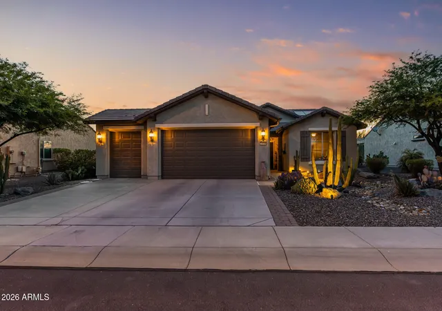 1st image of 21516 N 262nd Ln, Buckeye, AZ 85396 | MLS# 7065319