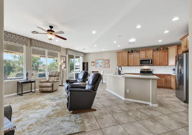 Photo 4 of Single family home for sale at 21516 N 262nd Lane, Buckeye, AZ 85396 | MLS# 7065319 | Listing updated on 2026-09-13