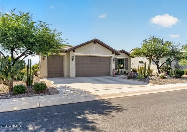 90th image of 21516 N 262nd Ln, Buckeye, AZ 85396 | MLS# 7065319