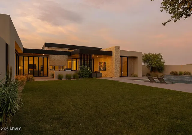 image of 8528 E Clydesdale Trl, Scottsdale, AZ 85258 | MLS# 7065011