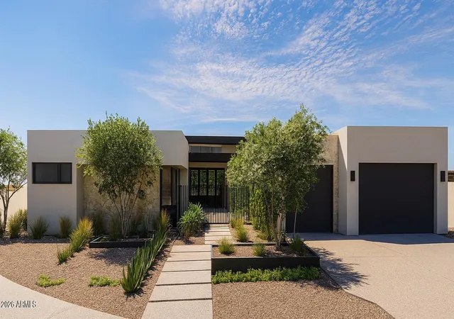 image of 8528 E Clydesdale Trl, Scottsdale, AZ 85258 | MLS# 7065011