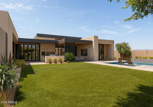 image of 8528 E Clydesdale Trl, Scottsdale, AZ 85258 | MLS# 7065011
