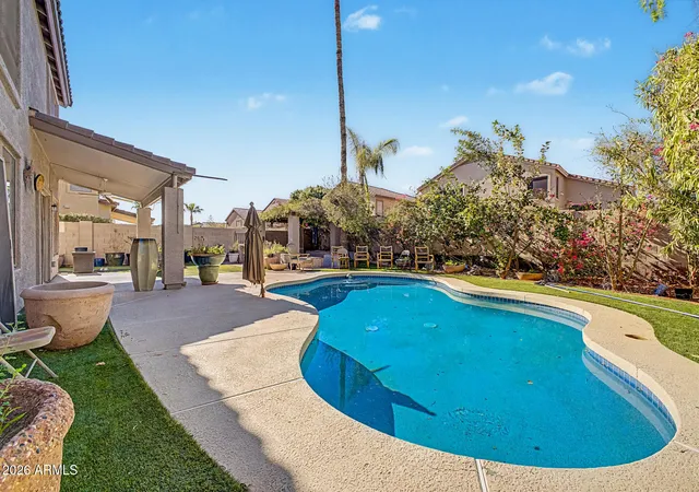29th image of 7452 W Potter Dr, Glendale, AZ 85308 | MLS# 7070575