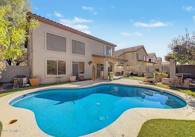 2nd image of 7452 W Potter Dr, Glendale, AZ 85308 | MLS# 7070575