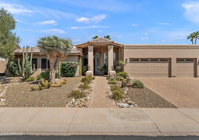 Photo 1 of Sale Pending at 10195 E Corrine Dr, Scottsdale, AZ 85260 | MLS# 7065241 | Listing updated on 2026-09-10