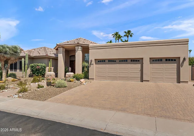 Photo 2 of Sale Pending at 10195 E Corrine Dr, Scottsdale, AZ 85260 | MLS# 7065241 | Listing updated on 2026-09-10