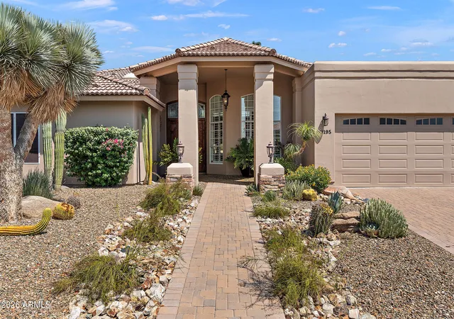 Photo 3 of Sale Pending at 10195 E Corrine Dr, Scottsdale, AZ 85260 | MLS# 7065241 | Listing updated on 2026-09-10