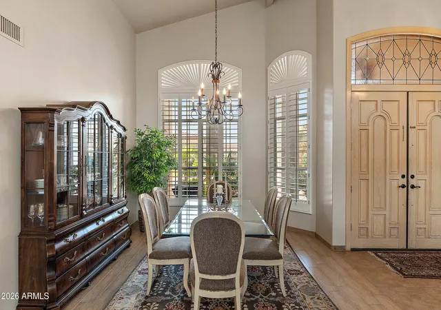 Photo 4 of Sale Pending at 10195 E Corrine Dr, Scottsdale, AZ 85260 | MLS# 7065241 | Listing updated on 2026-09-10