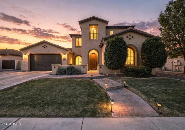 Photo 1 of Single family home for sale at 4340 S White Dr, Chandler, AZ 85249 | MLS# 7065986 | Listing updated on 2026-08-17