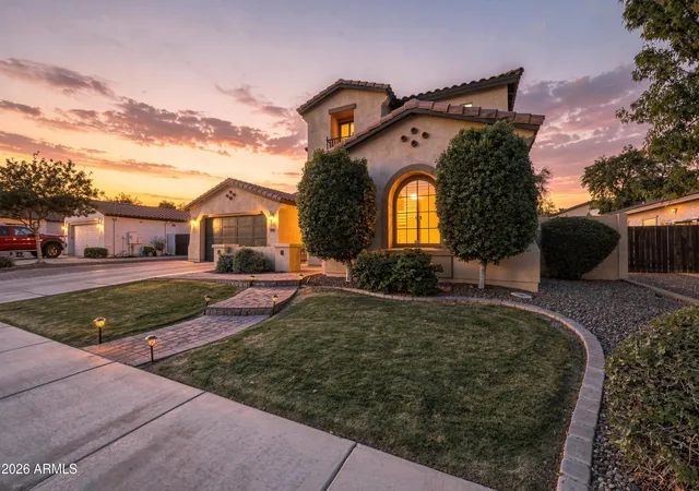Photo 2 of Single family home for sale at 4340 S White Dr, Chandler, AZ 85249 | MLS# 7065986 | Listing updated on 2026-08-17