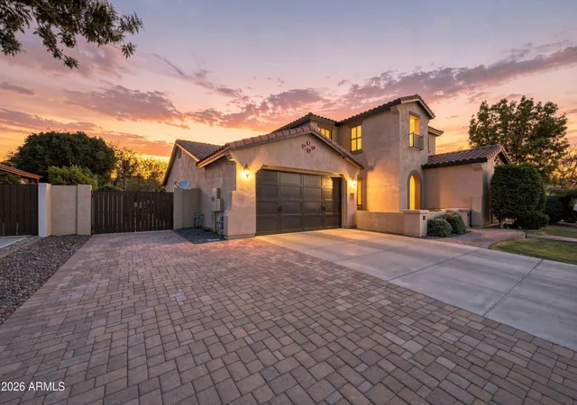 Photo 3 of Single family home for sale at 4340 S White Dr, Chandler, AZ 85249 | MLS# 7065986 | Listing updated on 2026-08-17