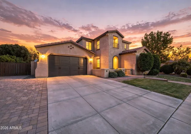 Photo 3 of Single family home for sale at 4340 S White Dr, Chandler, AZ 85249 | MLS# 7065986 | Listing updated on 2026-08-17