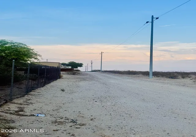 10th image of 0 W Vineyard Ave #'-', Tonopah, AZ 85354 | MLS# 7065497