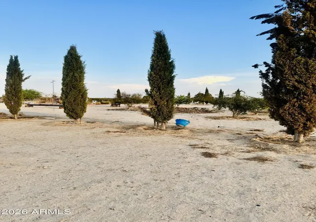 2nd image of 0 W Vineyard Ave #'-', Tonopah, AZ 85354 | MLS# 7065497