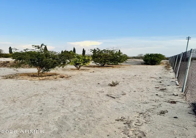 Photo 3 of Land for sale at 0 W Vineyard Rd, Tonopah, AZ 85354 | MLS# 7065497 | Listing updated on 2026-08-12