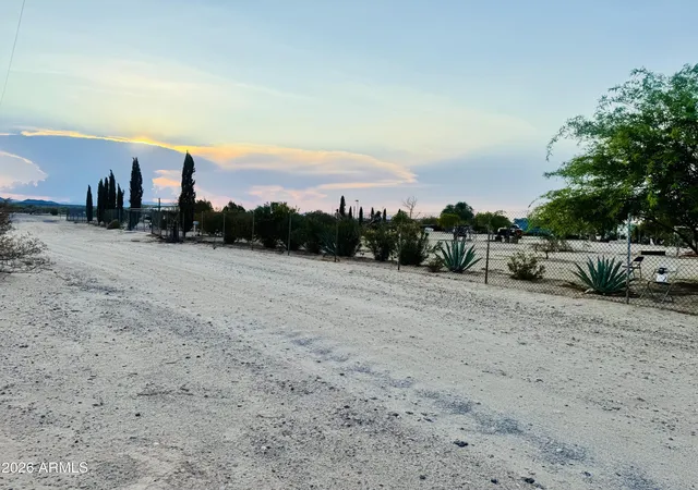 Photo 4 of Land for sale at 0 W Vineyard Rd, Tonopah, AZ 85354 | MLS# 7065497 | Listing updated on 2026-08-12