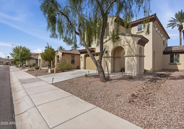 39th image of 12956 N 94th Ave, Peoria, AZ 85381 | MLS# 7066844