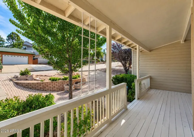 1st image of 302 N Stagecoach Pass, Payson, AZ 85541 | MLS# 7065504