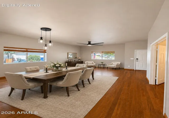 2nd image of 302 N Stagecoach Pass, Payson, AZ 85541 | MLS# 7065504