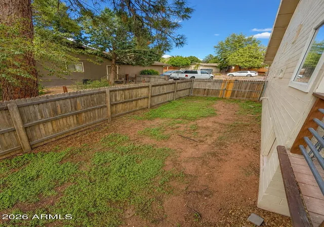 40th image of 302 N Stagecoach Pass, Payson, AZ 85541 | MLS# 7065504