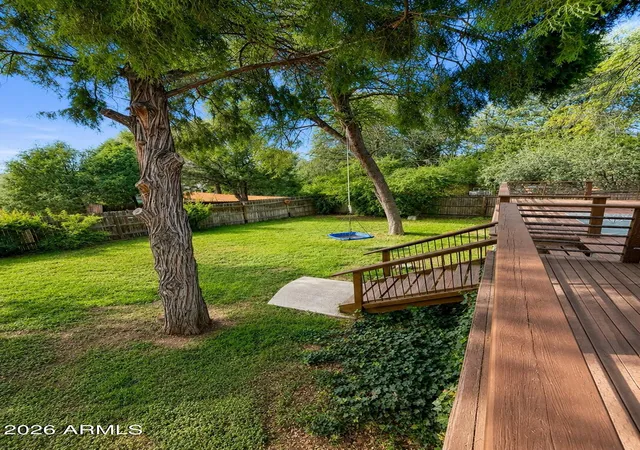 4th image of 302 N Stagecoach Pass, Payson, AZ 85541 | MLS# 7065504
