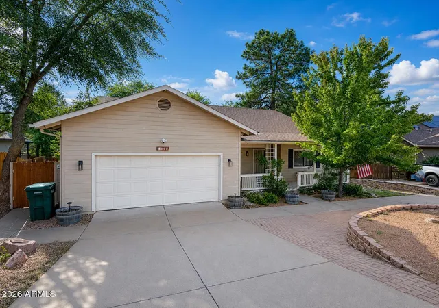 5th image of 302 N Stagecoach Pass, Payson, AZ 85541 | MLS# 7065504