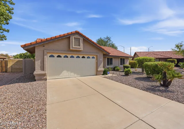 1st image of 5712 E Fairbrook St, Mesa, AZ 85205 | MLS# 7065068