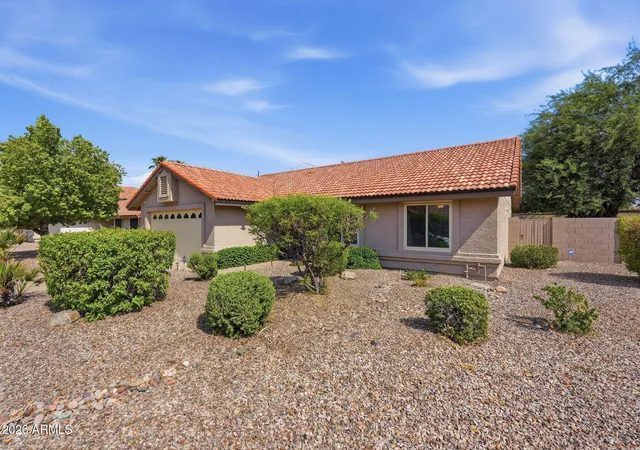 38th image of 5712 E Fairbrook St, Mesa, AZ 85205 | MLS# 7065068