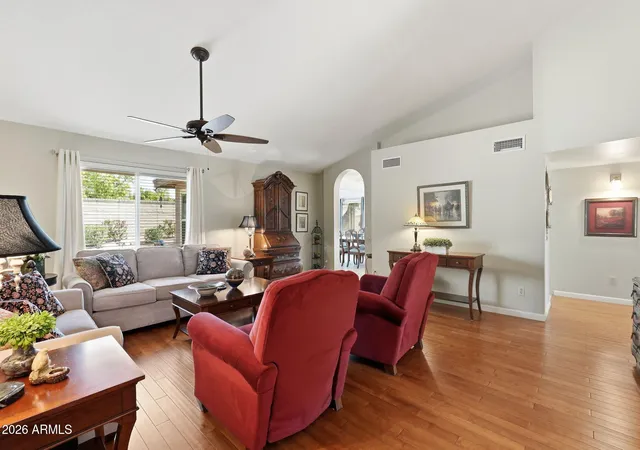 3rd image of 5712 E Fairbrook St, Mesa, AZ 85205 | MLS# 7065068