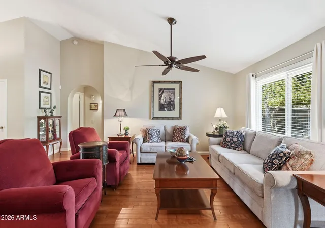 4th image of 5712 E Fairbrook St, Mesa, AZ 85205 | MLS# 7065068