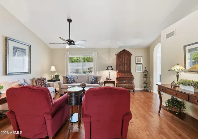 5th image of 5712 E Fairbrook St, Mesa, AZ 85205 | MLS# 7065068