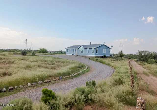 1st image of 9667 E Spirits Path, Sierra Vista, AZ 85650 | MLS# 7065026