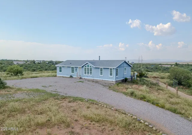 2nd image of 9667 E Spirits Path, Sierra Vista, AZ 85650 | MLS# 7065026