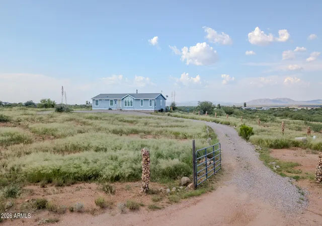 41st image of 9667 E Spirits Path, Sierra Vista, AZ 85650 | MLS# 7065026