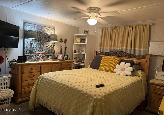 Photo 4 of Manufactured home for sale at 7807 E Main St #I25, Mesa, AZ 85207 | MLS# 7065036 | Listing updated on 2026-09-17