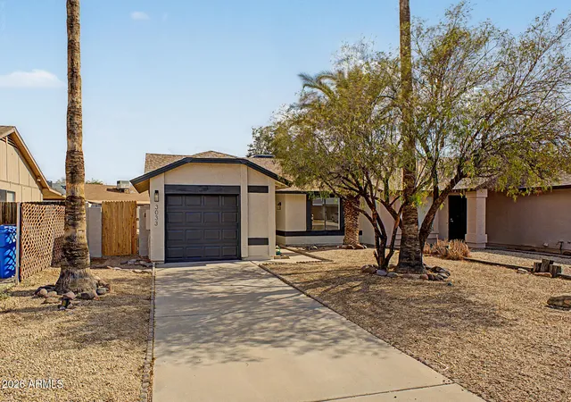 1st image of 3033 W Tonopah Dr, Phoenix, AZ 85027 | MLS# 7066611