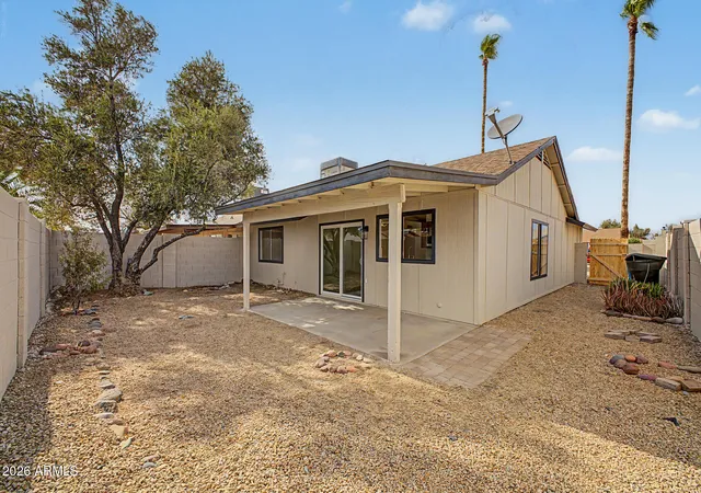 22nd image of 3033 W Tonopah Dr, Phoenix, AZ 85027 | MLS# 7066611