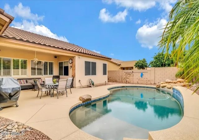 1st image of 7908 E Plata Ave, Mesa, AZ 85212 | MLS# 7065030