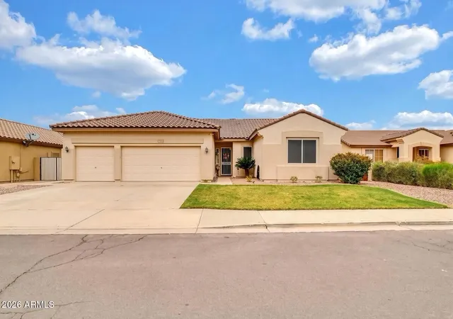 2nd image of 7908 E Plata Ave, Mesa, AZ 85212 | MLS# 7065030
