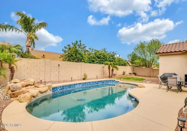 41st image of 7908 E Plata Ave, Mesa, AZ 85212 | MLS# 7065030